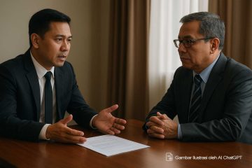 Mau Sewa Pengacara Tapi Takut Mahal? Simak Tips Memilih Lawyer Tanpa Bikin Kantong Bolong!